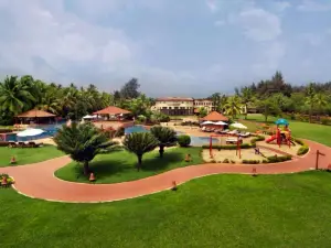 Kenilworth Resort & Spa, Goa