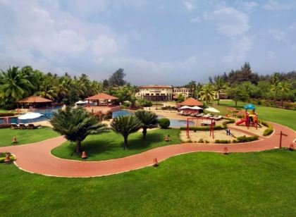 Kenilworth Resort & Spa, Goa