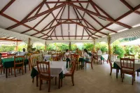Zerof Guest House - breakfast