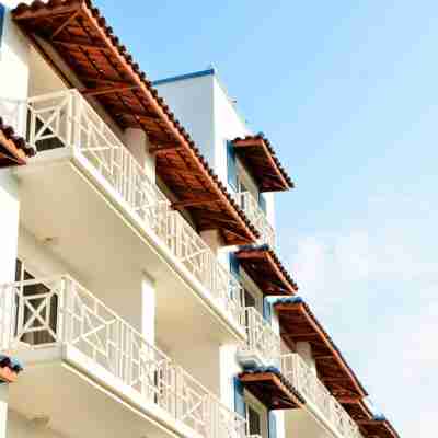 Playa Blanca Beach Resort - All Inclusive Hotel Exterior