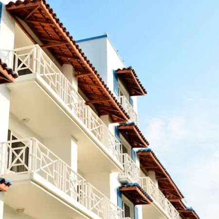 Playa Blanca Beach Resort - All Inclusive