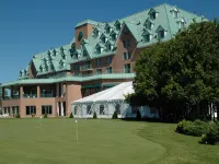 Mexico City Marriott Reforma Hotel Hotels near San Rafael
