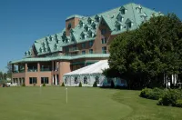 Mexico City Marriott Reforma Hotel