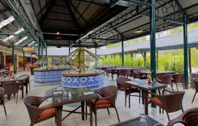 レストラン タノア インターナショナル ホテルの写真