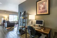 Quality Inn Các khách sạn ở Kearney