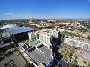 Residence Inn by Marriott at Anaheim Resort/Convention Center