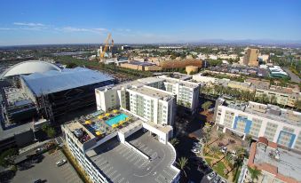 Residence Inn at Anaheim Resort/Convention Center