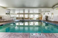Sleep Inn Provo Near University Hotels in Springville