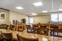 Quality Inn & Suites Hotels in Scarborough
