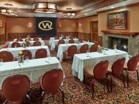 The Wort Hotel Hotels in Jackson