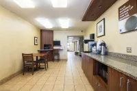 Motel 6 Saint Paul, MN - I-94