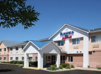 Baymont by Wyndham Coon Rapids Hotels in Blaine