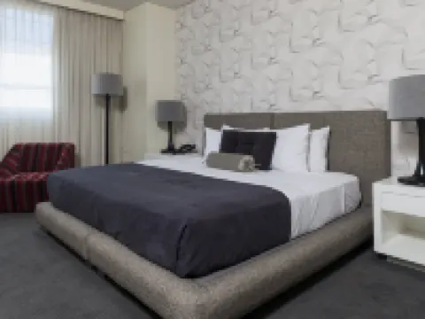 Gamma Morelia Belo Hotels in der Nähe von Acueducto