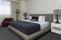 감마 모렐리아 벨로 모렐리아 호텔