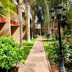 SureStay by Best Western Bakersfield Central - ブティック