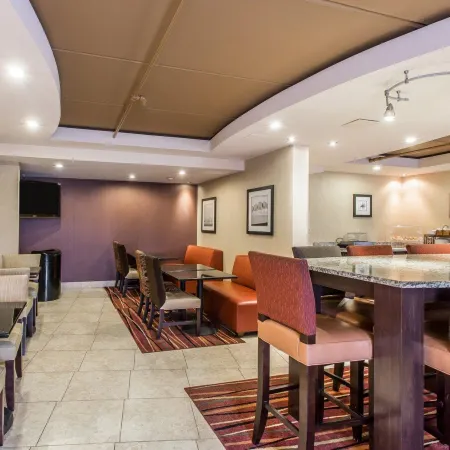 Sleep Inn & Suites West Knoxville