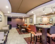 Sleep Inn & Suites West Knoxville Hotels in Farragut