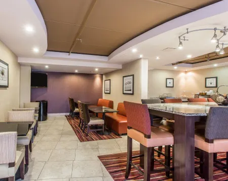 Sleep Inn & Suites West Knoxville