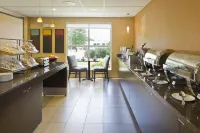 레지던스 인 휴스턴 더 우드랜즈/레이크 프런트 서클