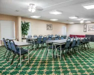 Quality Inn Rochester South