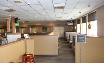 Travelodge by Wyndham Swift Current