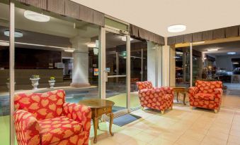 Days Inn by Wyndham Forsyth