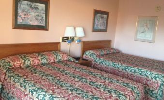 Budget Inn Express Bristol - Housity