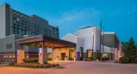 Holiday Inn Express & Suites Springfield