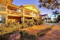 The Oxley Motel Dubbo Hotels in Dubbo