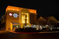 Best Western Plus Austin Central Các khách sạn ở Austin