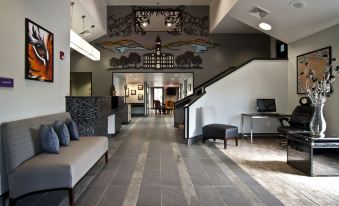 Inn at Clemson
