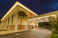 Hampton Inn Mt. Dora Các khách sạn ở Eustis