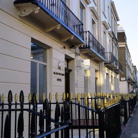 The House on Warwick Отели рядом с достопримечательностью «Daily Telegraph»