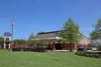 Hampton Inn Houma Hotels in Houma
