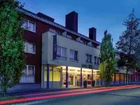 PLAZA INN Regensburg Hotels in Neutraubling