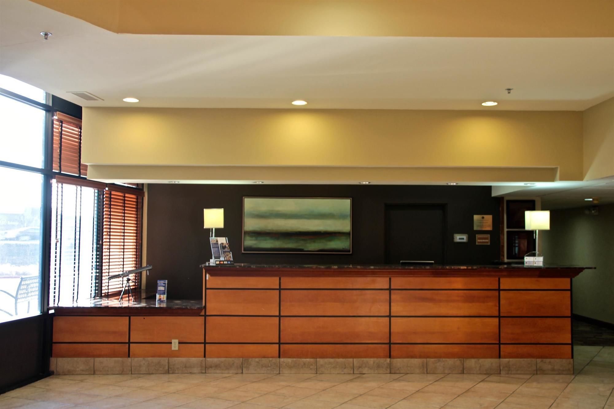 Best Western Plus York Hotel and Conference Center