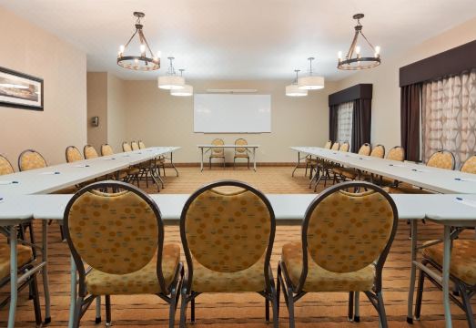 베스트 웨스턴 포트 휴런 블루 워터 브리지