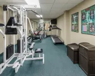 Best Western Lexington Inn - Træningscentre