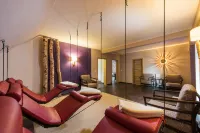 Göbels Hotel Rodenberg - spa