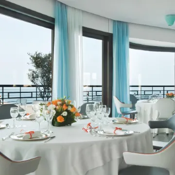 Jr Hotels Bari Grande Albergo Delle Nazioni