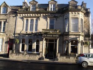 The Hawick Hotel