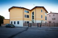 Urban Homy Gorizia Hotel in zona Enaip FVG (Centro Servizi Formativi di Gorizia)
