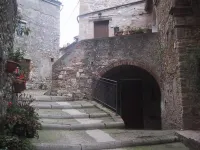 Locanda la Pieve B&B Vicino Saturnia Hotels in Roccalbegna