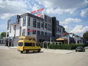 Hotel Helin Aeroport - Craiova