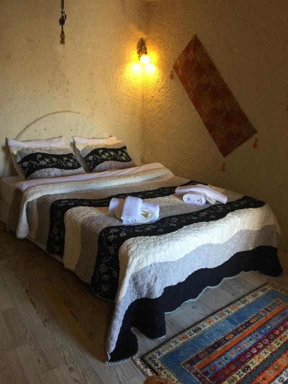 Mia Cappadocia Cave Hotel