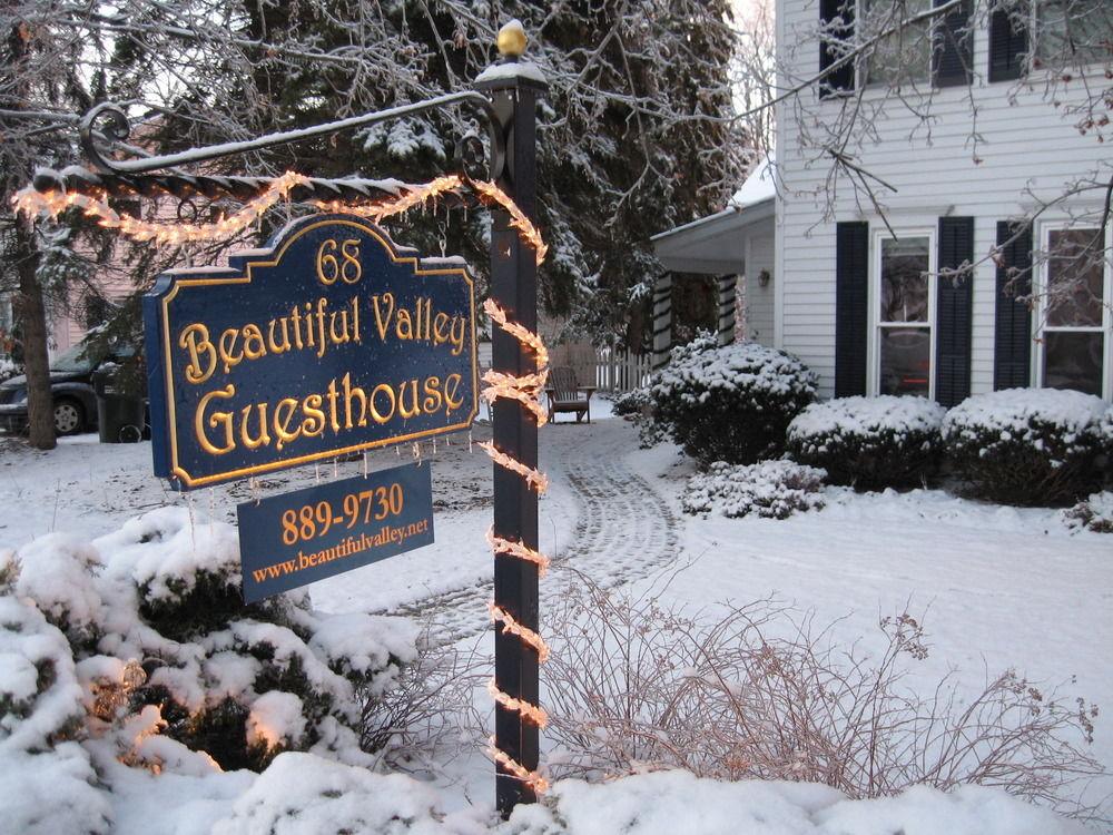 Beautiful Valley GuesthouseScottsville Updated 2022 Room PriceReviews