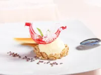 Hotel Europeo Alpine Charme & Wellness - breakfast