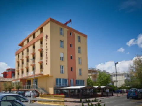 Hotel Florence Hotels in Marotta