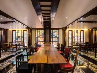 Svatma - A Luxury Heritage Resort Hotel di Thanjavur