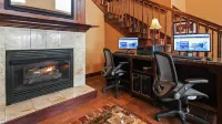 Best Western Plus Fort Wayne Inn  Suites North